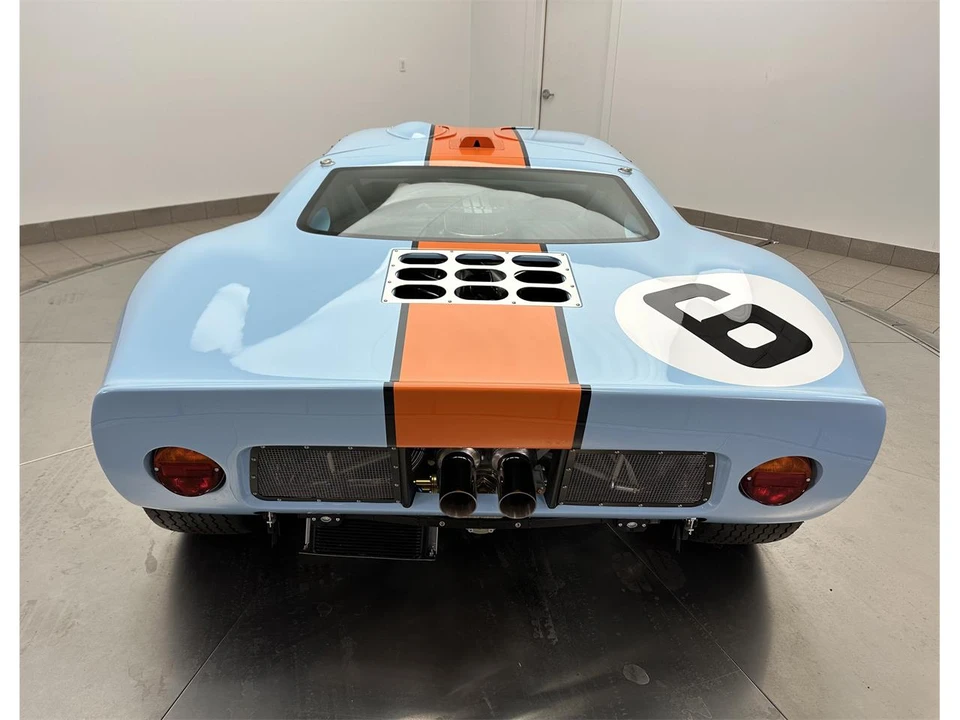 1969 Superformance - Image 10 of 28
