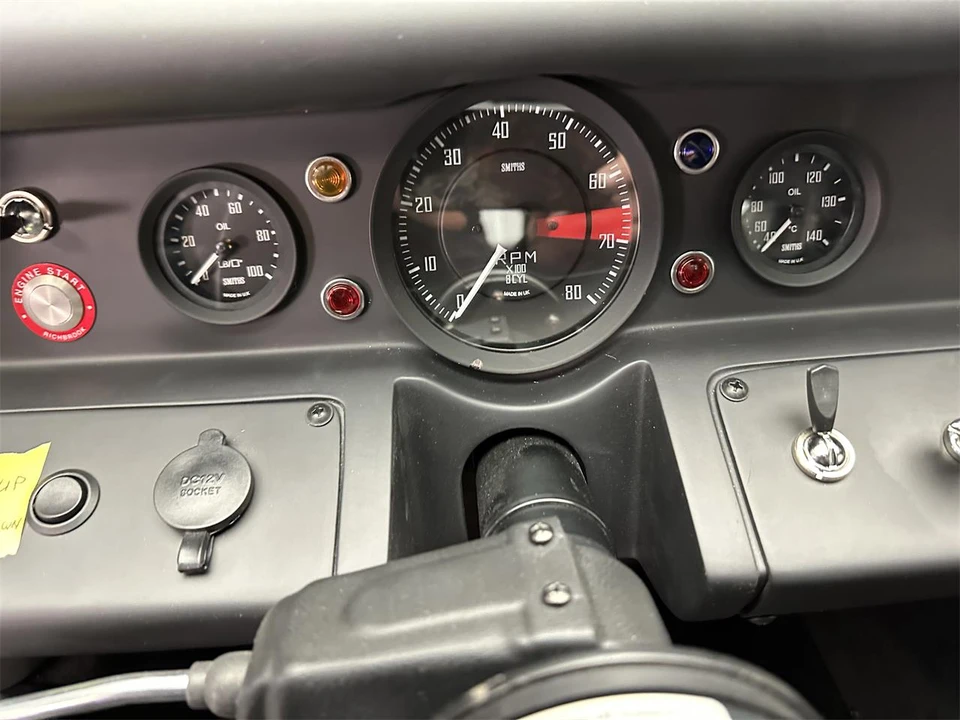1969 Superformance - Image 22 of 28