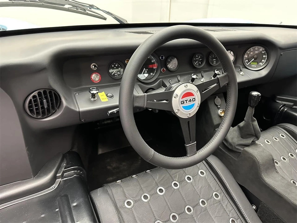 1969 Superformance - Image 21 of 28