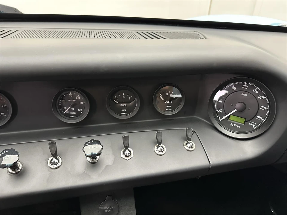 1969 Superformance - Image 23 of 28