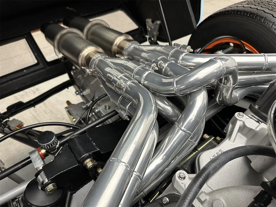 1969 Superformance - Image 27 of 28