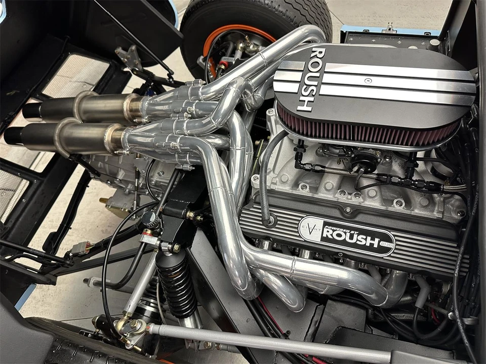 1969 Superformance - Image 25 of 28