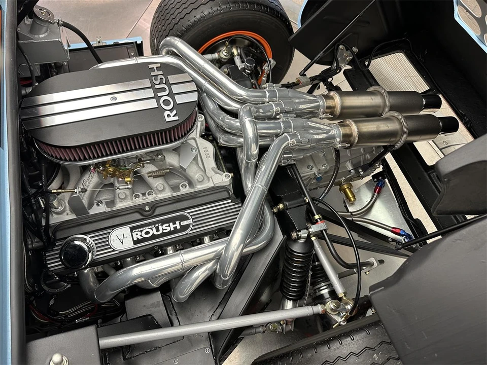 1969 Superformance - Image 26 of 28