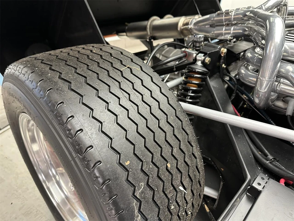 1969 Superformance - Image 28 of 28