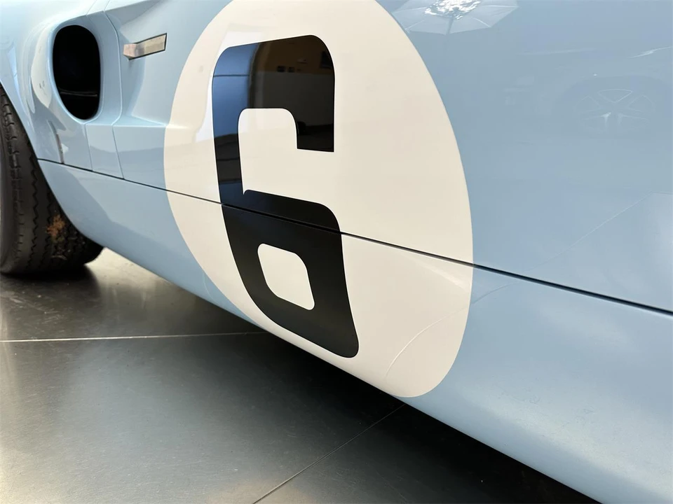 1969 Superformance - Image 17 of 28