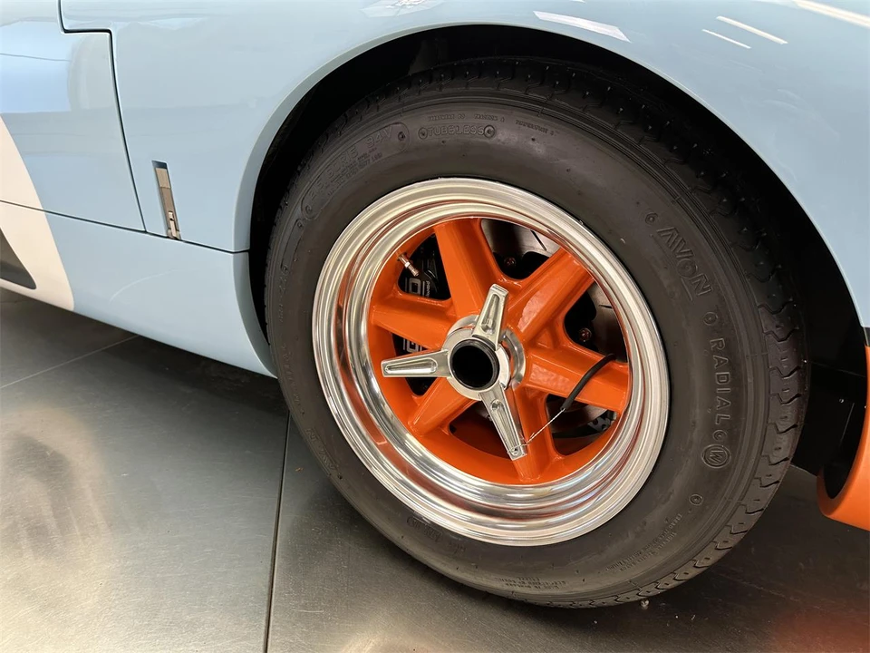 1969 Superformance - Image 18 of 28
