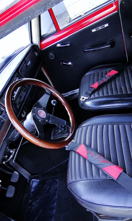 1969 Toyota Corona 3rd Gen - Image 3 of 5