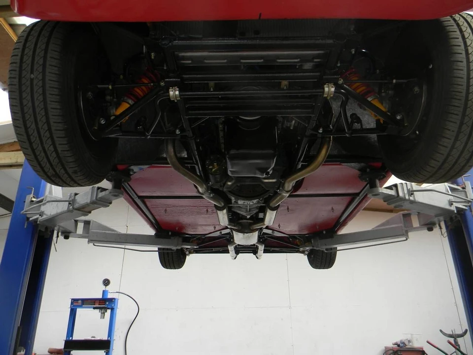 1969 TVR Tuscan - Image 8 of 10