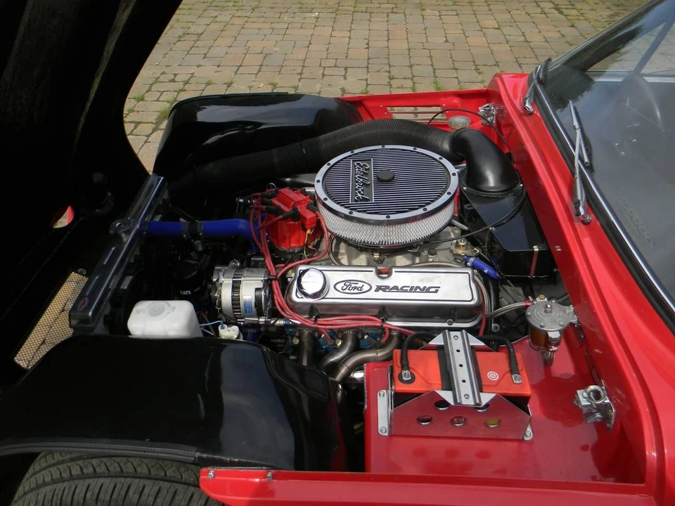 1969 TVR Tuscan - Image 10 of 10