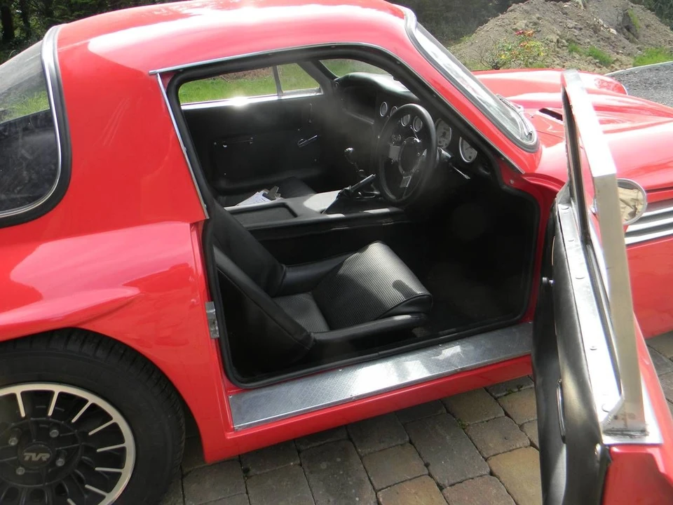 1969 TVR Tuscan - Image 4 of 10
