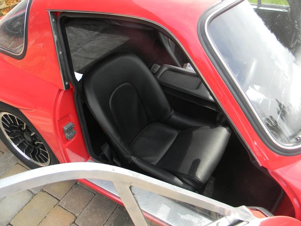 1969 TVR Tuscan - Image 5 of 10