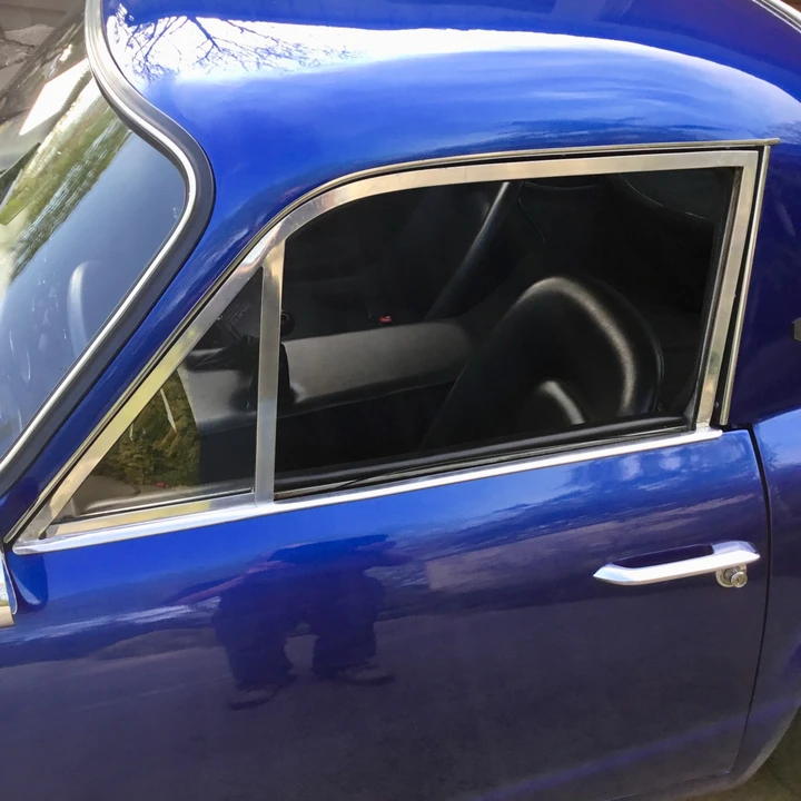 1969 TVR Tuscan - Image 25 of 31