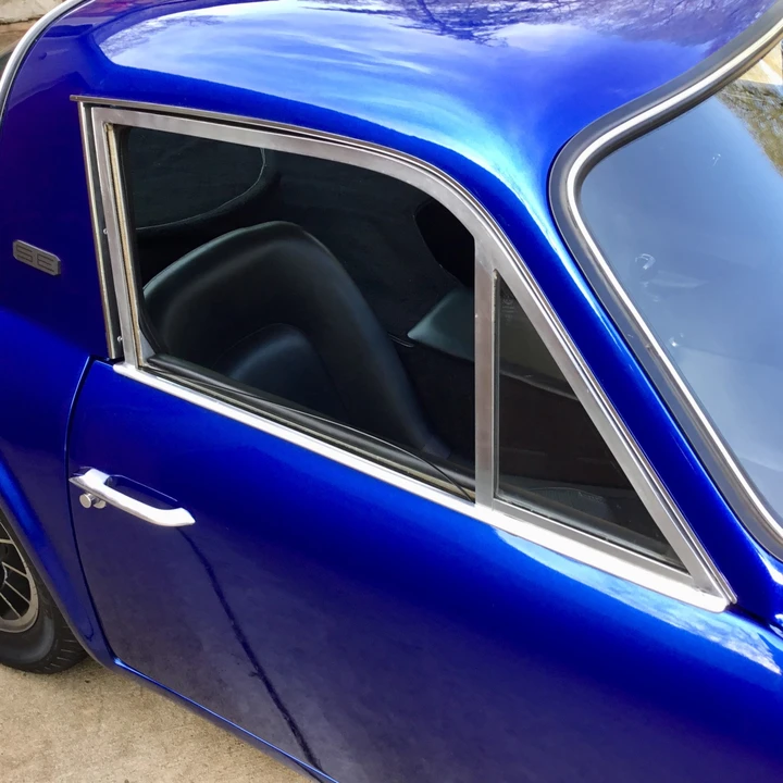 1969 TVR Tuscan - Image 27 of 31