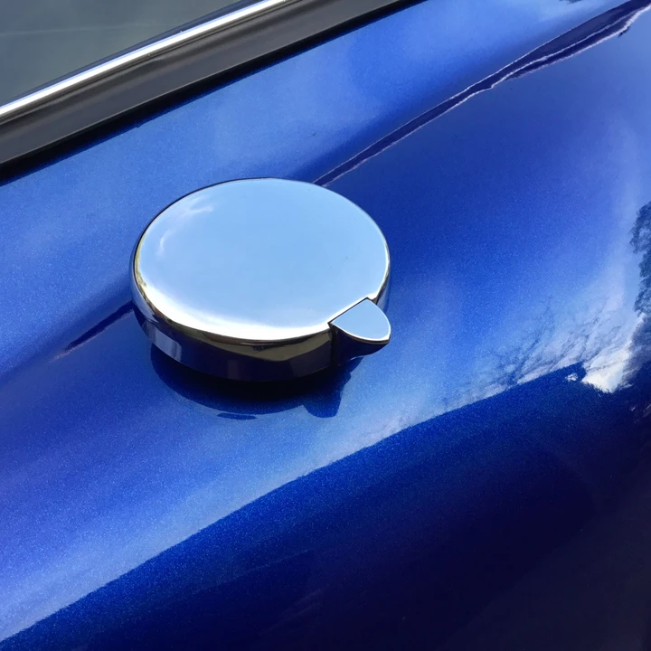 1969 TVR Tuscan - Image 31 of 31