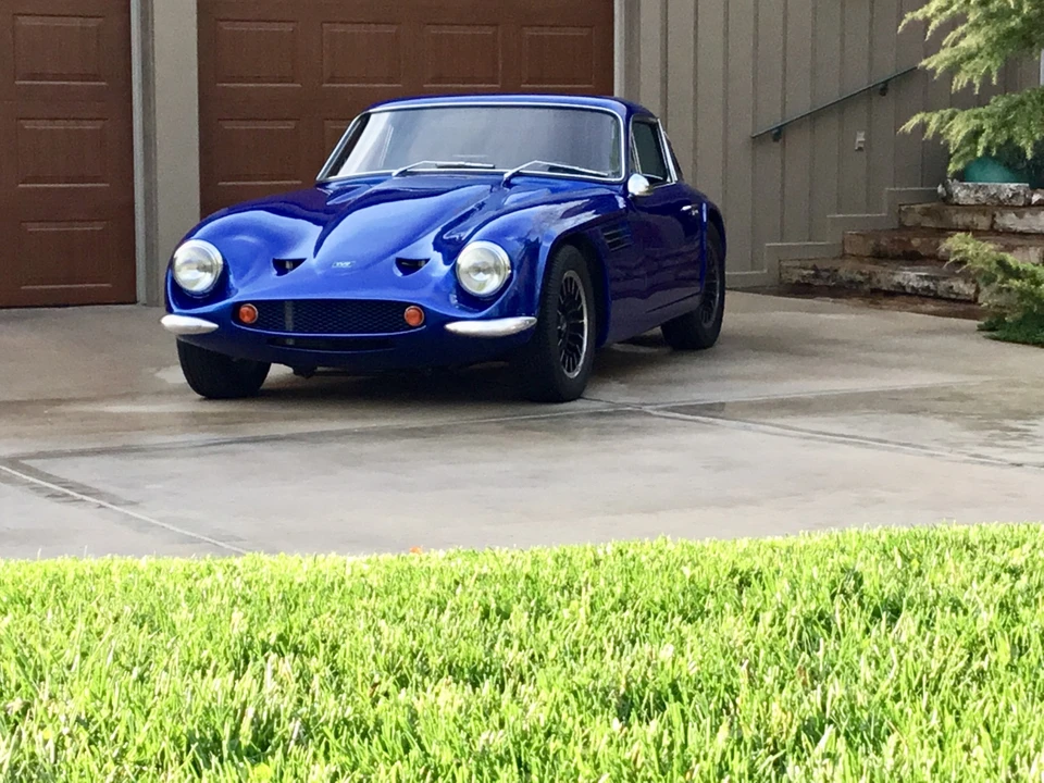 1969 TVR Tuscan - Image 2 of 31