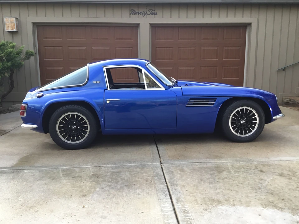1969 TVR Tuscan - Image 9 of 31