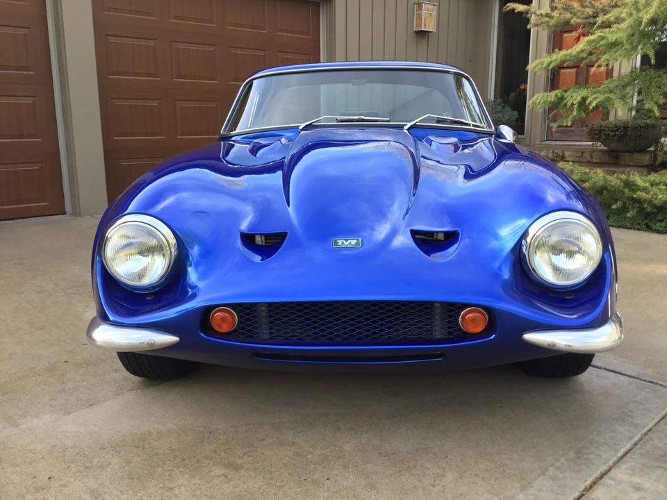 1969 TVR Tuscan - Image 18 of 31