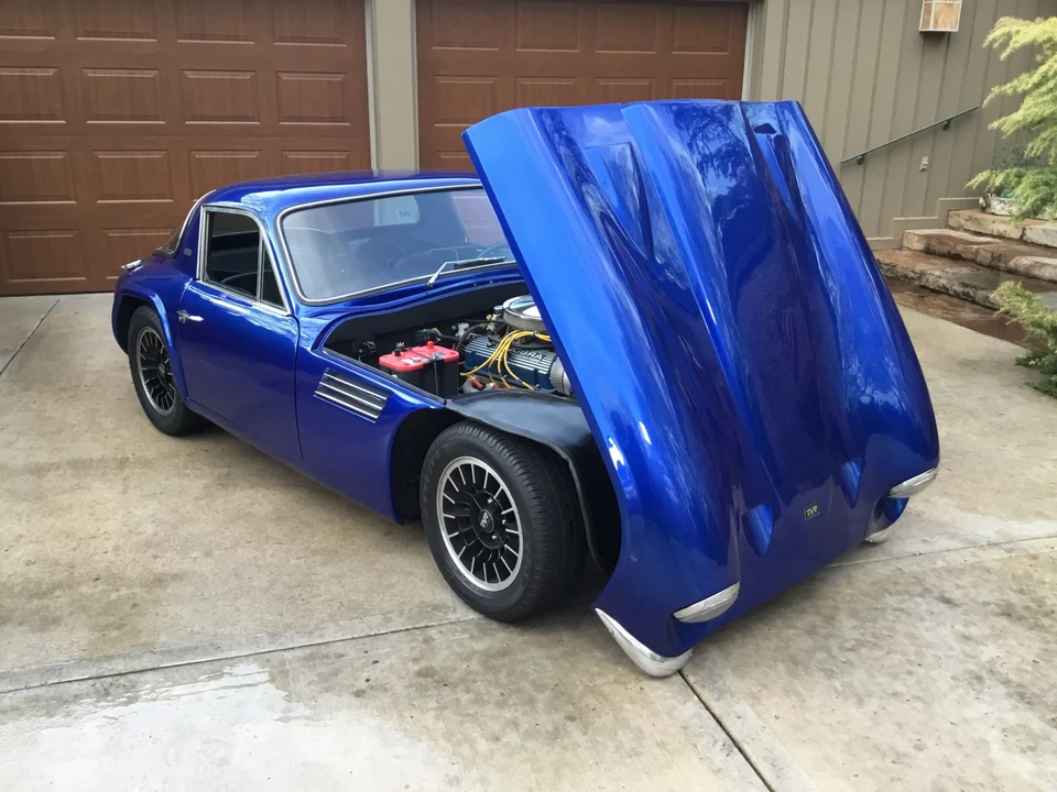 1969 TVR Tuscan - Image 22 of 31
