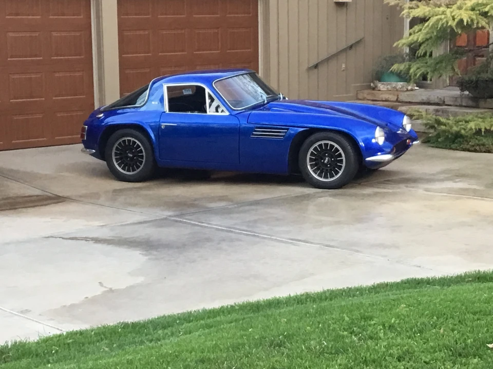 1969 TVR Tuscan - Image 10 of 31