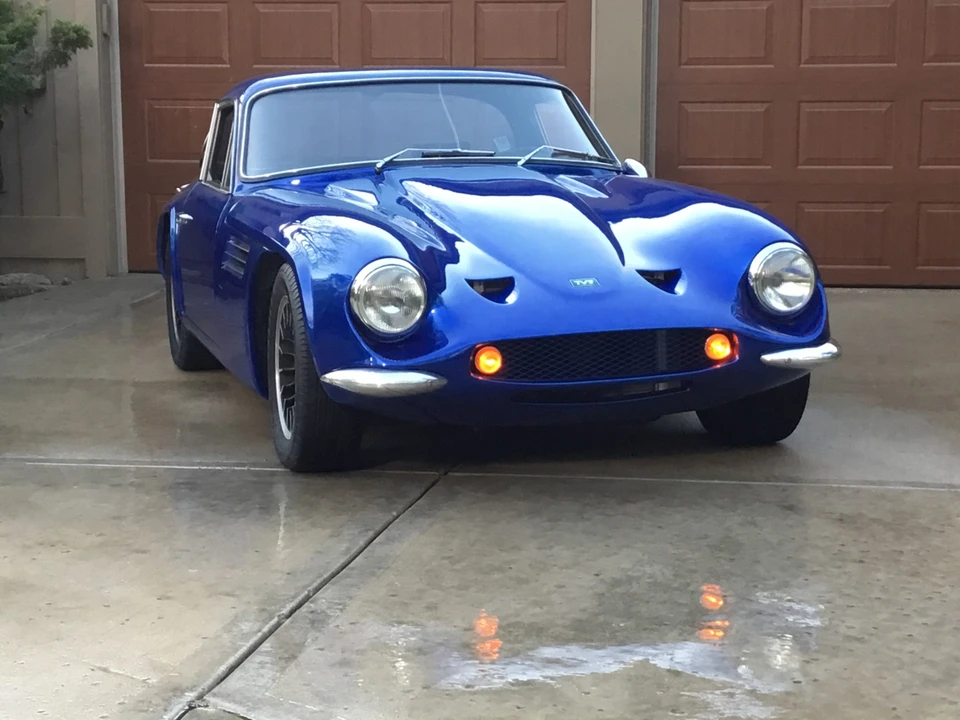1969 TVR Tuscan - Image 15 of 31