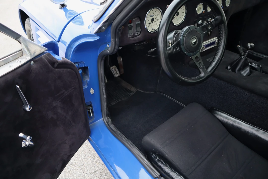 1969 TVR - Image 24 of 31