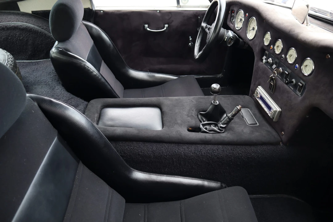 1969 TVR - Image 28 of 31