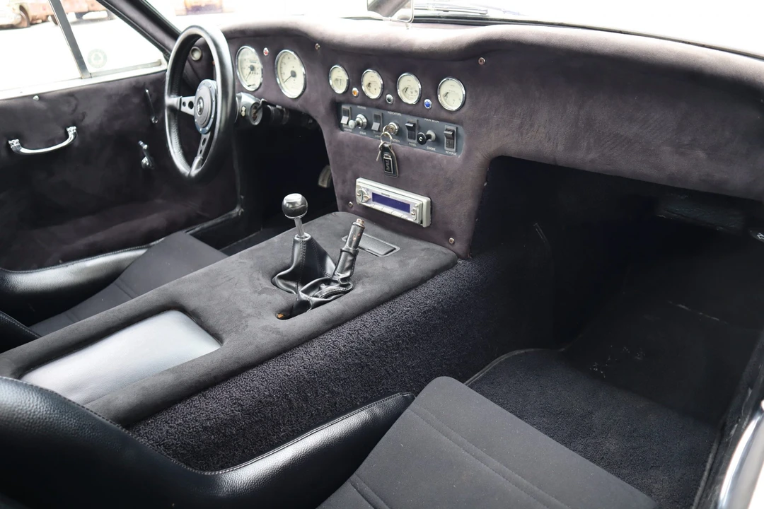 1969 TVR - Image 27 of 31