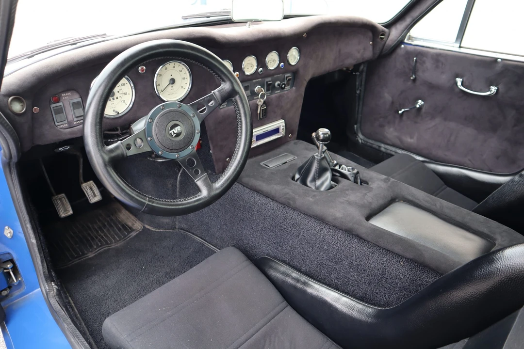 1969 TVR - Image 25 of 31