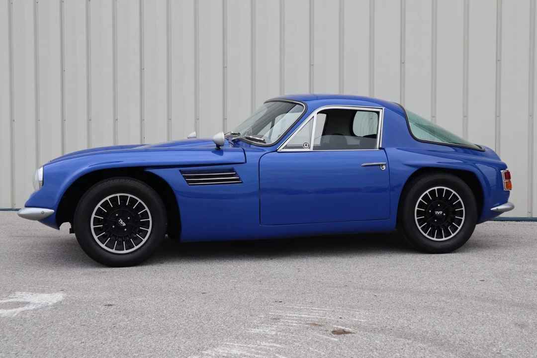 1969 TVR - Image 5 of 31