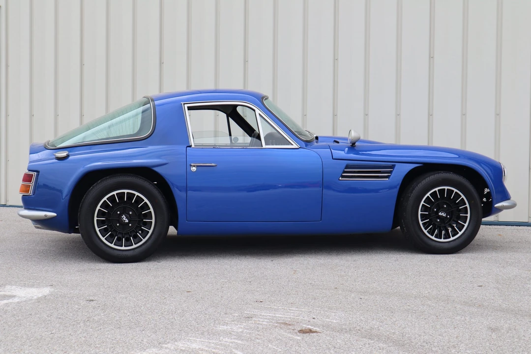 1969 TVR - Image 10 of 31