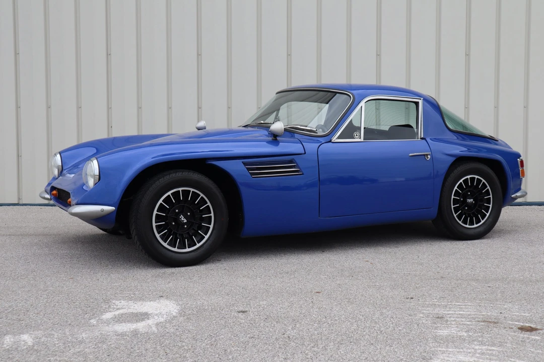 1969 TVR - Image 4 of 31