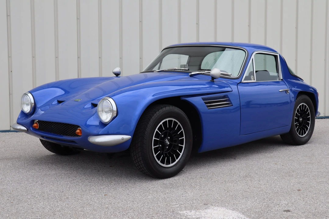 1969 TVR - Image 3 of 31