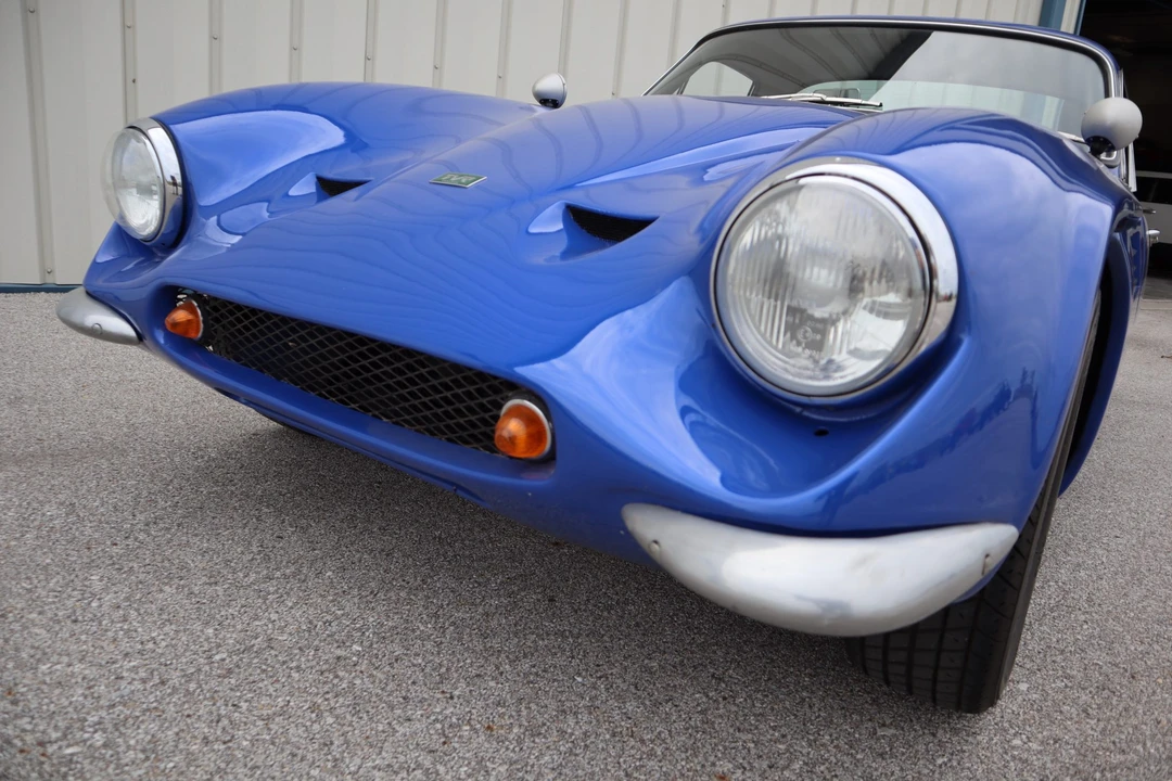 1969 TVR - Image 14 of 31