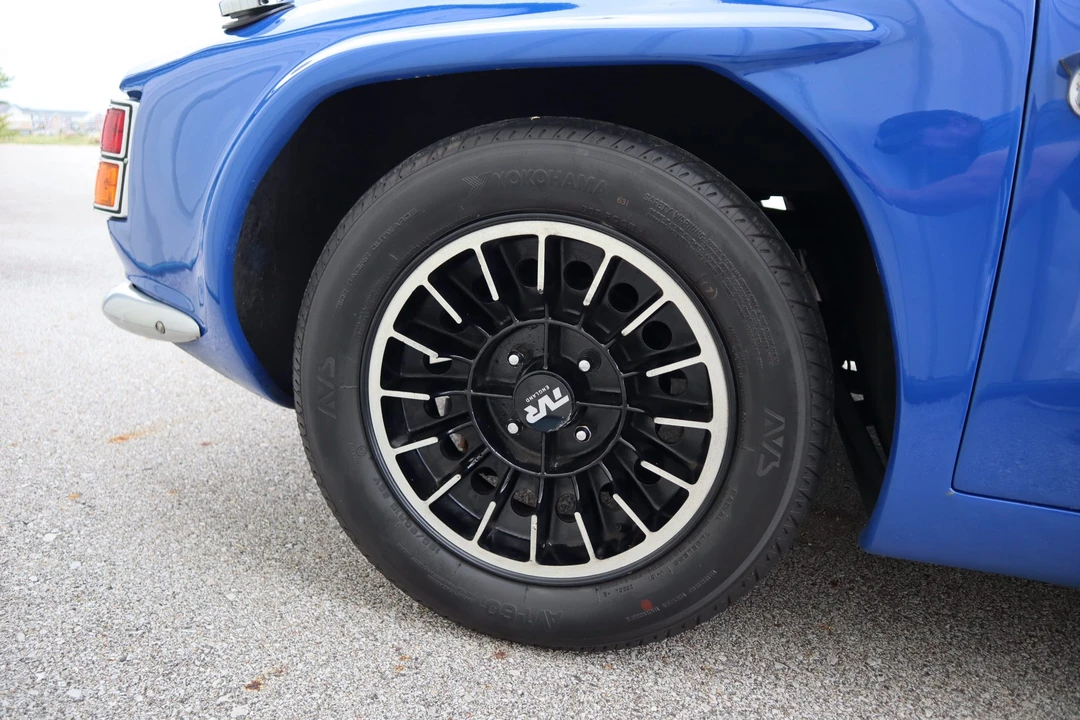 1969 TVR - Image 20 of 31