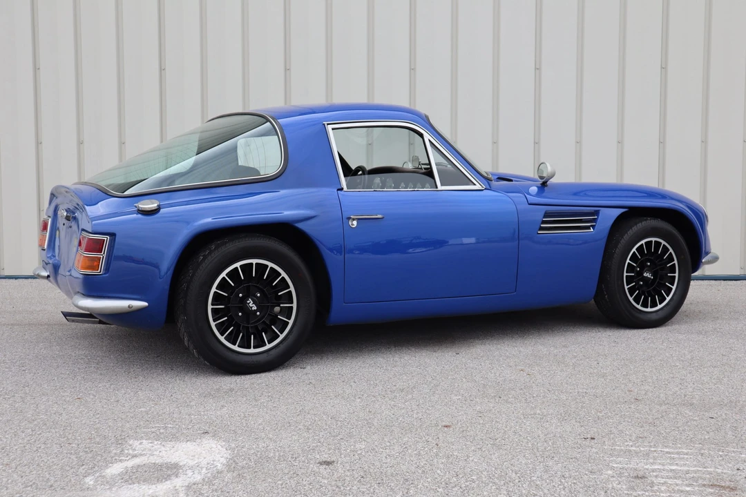 1969 TVR - Image 9 of 31
