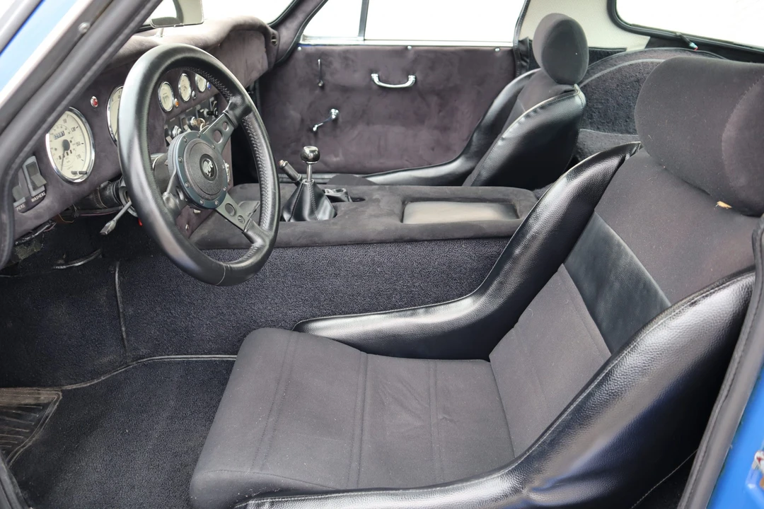 1969 TVR - Image 26 of 31