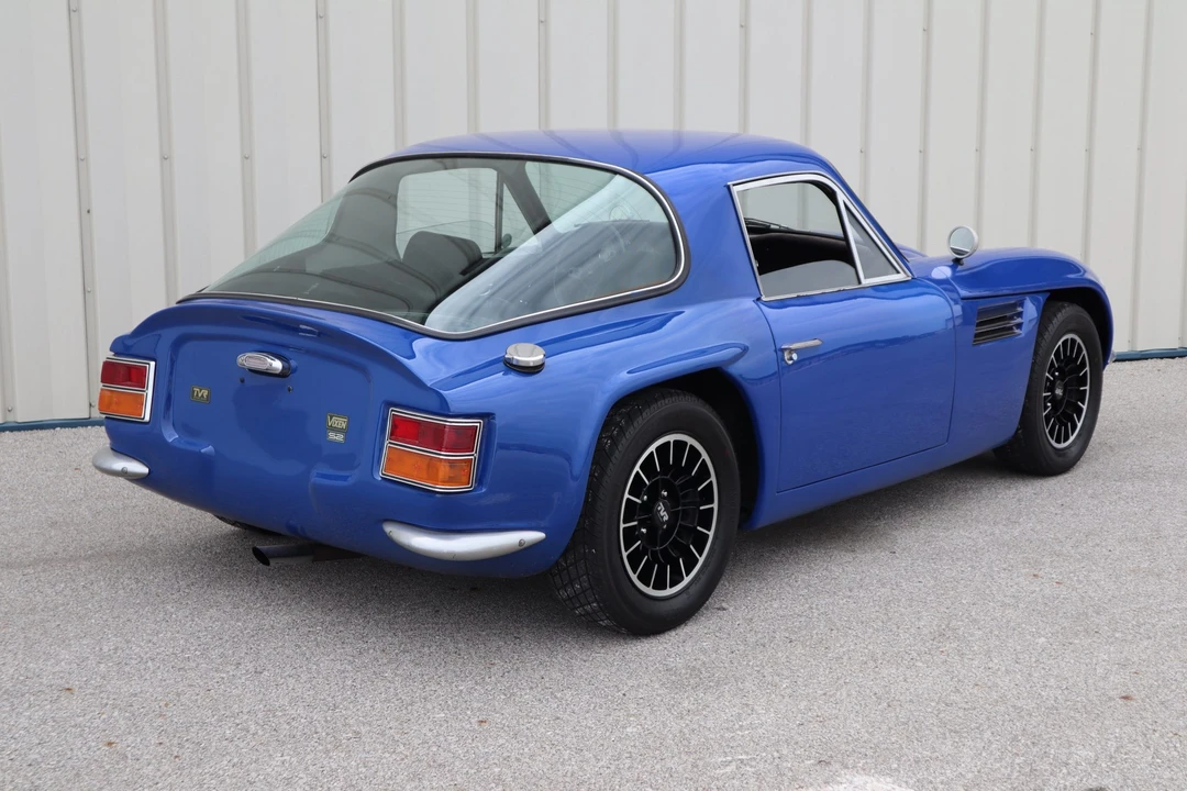 1969 TVR - Image 6 of 31
