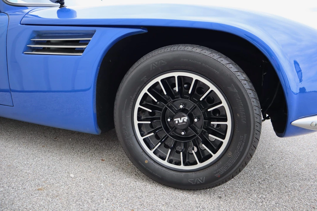 1969 TVR - Image 21 of 31