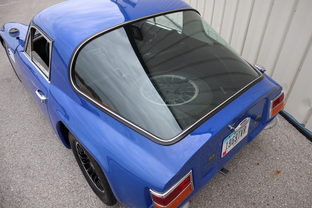 1969 TVR - Image 11 of 31