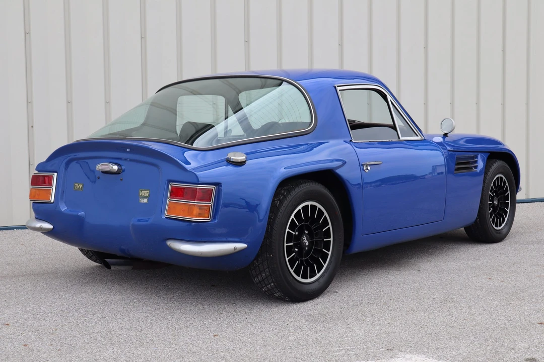 1969 TVR - Image 7 of 31