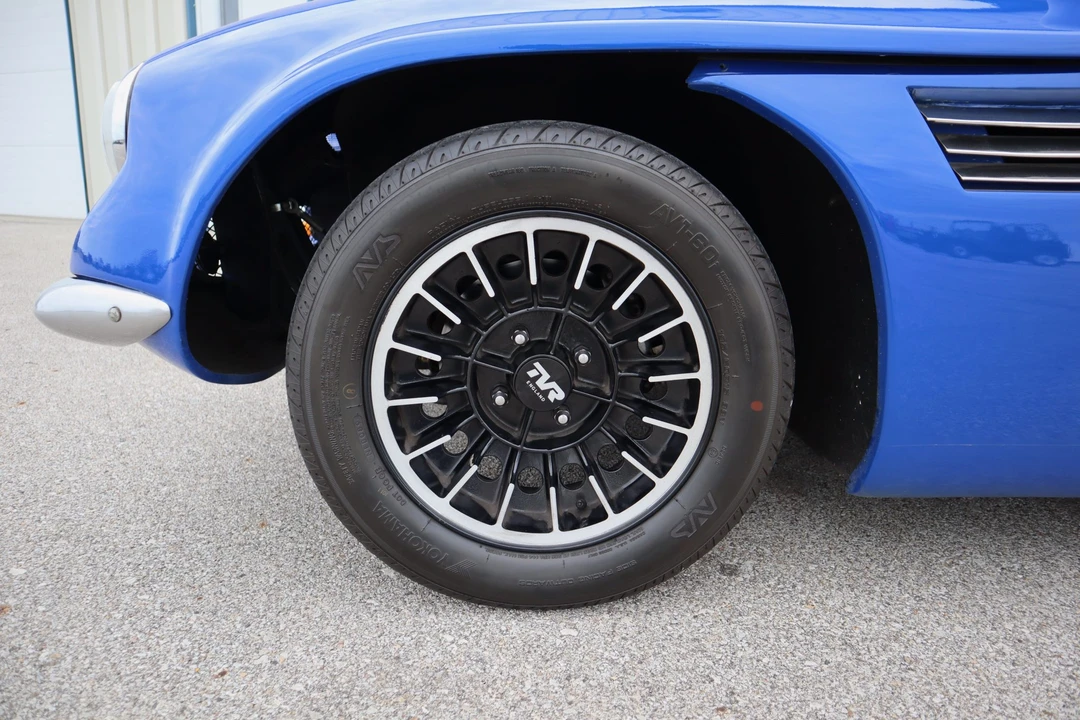 1969 TVR - Image 22 of 31