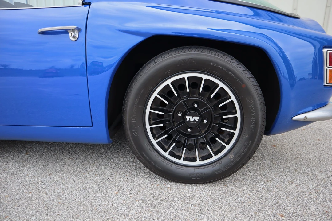1969 TVR - Image 23 of 31