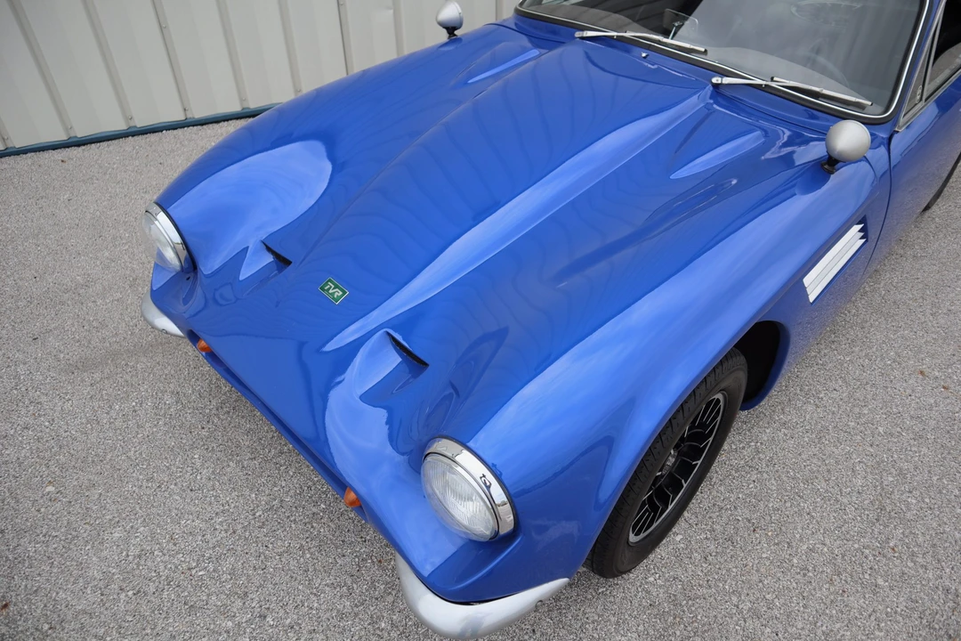 1969 TVR - Image 13 of 31
