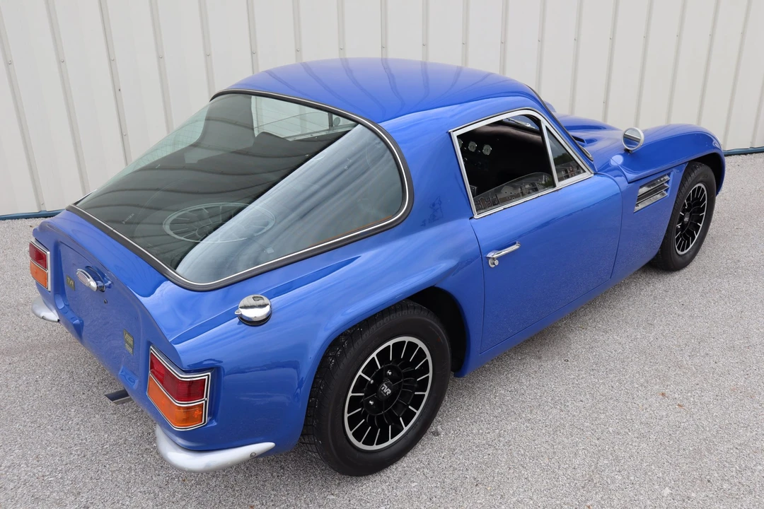 1969 TVR - Image 8 of 31