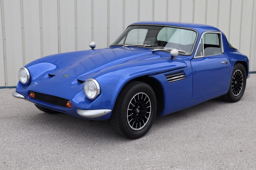 1969 TVR - Image 2 of 31