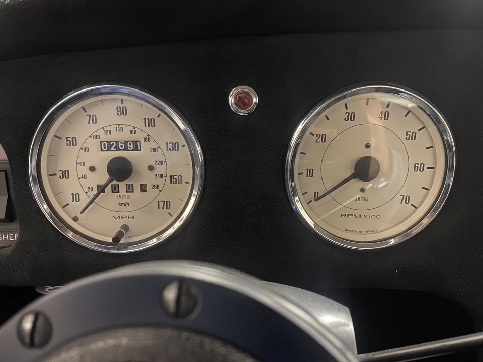 1969 TVR - Image 29 of 31