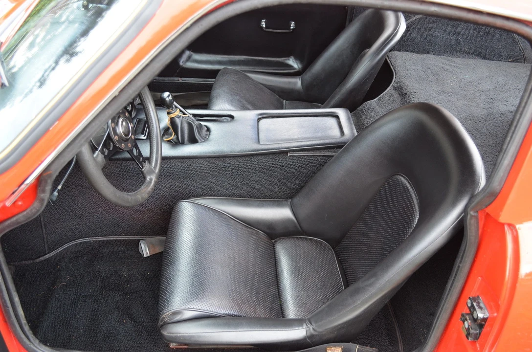 1969 TVR - Image 25 of 31