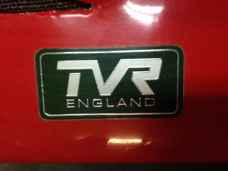 1969 TVR - Image 23 of 31