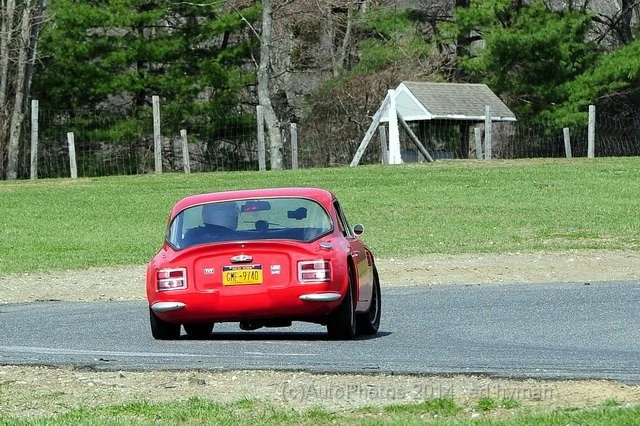 1969 TVR - Image 16 of 31