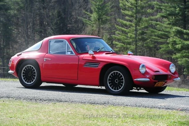 1969 TVR - Image 12 of 31